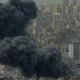 Israel ataca Beirute pela segunda vez desde cessar-fogo no Líbano