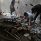 Israel explode único hospital contra o câncer da Faixa de Gaza