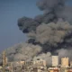Israel libera entrada de mais ajuda em Gaza enquanto ataques matam dezenas