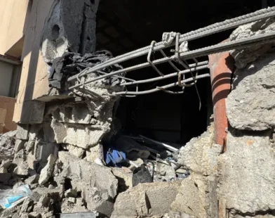 Israel mata novo líder do Hamas em ataque a hospital na Faixa de Gaza