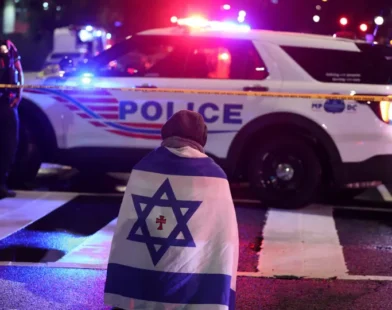 Israel reage à morte de diplomatas e envia condolências às famílias