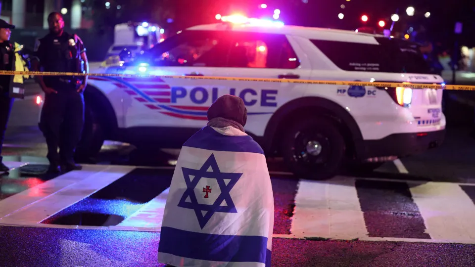 Israel reage à morte de diplomatas e envia condolências às famílias