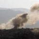 Israel reivindica morte de comandante do Hezbollah