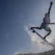 Italo começa 2025 'voando' e já está garantido no Mundial de Surfe em 2026
