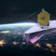 James Webb detecta galáxia mais distante já observada no universo