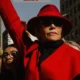 Jane Fonda acusa Trump de destruir chances de enfrentar crise climática