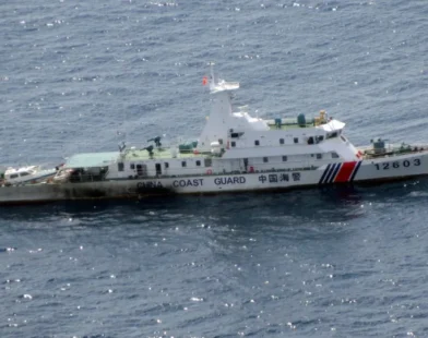 Japão protesta após intrusão chinesa no espaço aéreo de ilhas disputadas