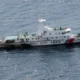 Japão protesta após intrusão chinesa no espaço aéreo de ilhas disputadas