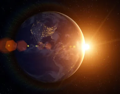 Japão vai testar envio de energia solar do espaço para a Terra