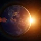 Japão vai testar envio de energia solar do espaço para a Terra