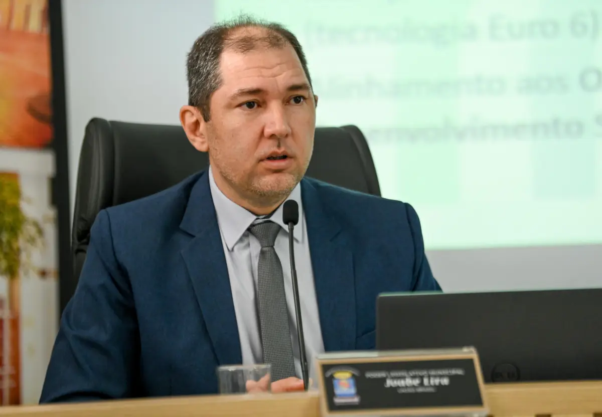 Joabe rebate oposição e nega “manobra” para aprovação de empréstimo | ac24horas