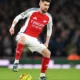 Jogador do Arsenal acerta com Flamengo e será reforço até 2028