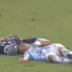 Jogador ficará na UTI por tempo indeterminado após choque; vídeo