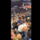 Jogo entre Minnesota Timberwolves e Detroit Pistons termina em briga