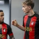 Joia do Bournemouth, Dean Huijsen desperta interesse do Real Madrid