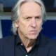 Jorge Jesus "supera" Ancelotti e está perto de voltar ao Brasil