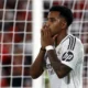 Jornal volta a destacar possível saída de Rodrygo no Real Madrid