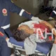 Jovem De 20 Anos Baleado, Morre Horas Depois De Dar Entrada No PS
