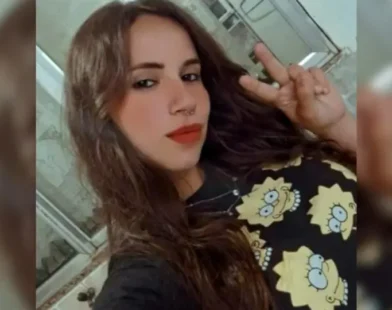 Jovem baleada pela PRF já consegue falar e andar após alta do CTI