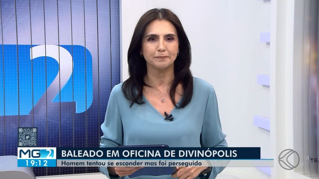Jovem é morto a tiros em Divinópolis um mês após deixar o presídio