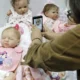 Jovem leva 'bebê reborn' para atendimento em UPA de cidade da Bahia
