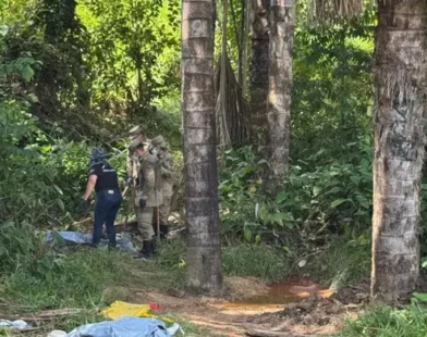 Jovens mortos no Acre tiveram os corações arrancados por facção