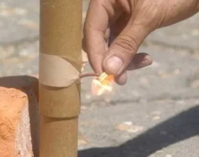 Justiça condena mulher por estouro de fogos de artifício que matou dois cavalos