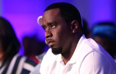 Justiça dos EUA rejeita acusação contra Sean "Diddy" Combs