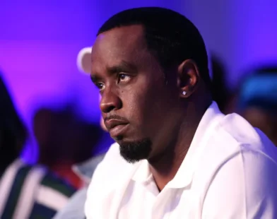 Justiça dos EUA rejeita acusação contra Sean "Diddy" Combs