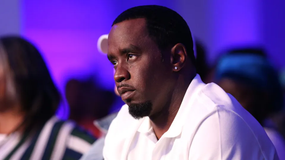 Justiça dos EUA rejeita acusação contra Sean "Diddy" Combs