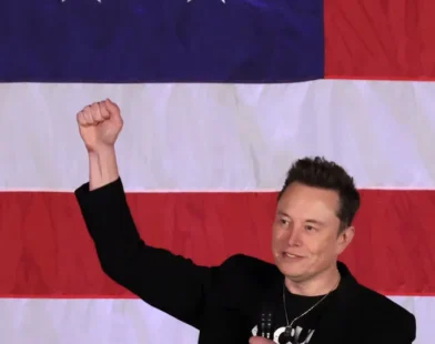 Justiça volta a rejeitar nos EUA pacote de remuneração da Tesla ao CEO Elon Musk