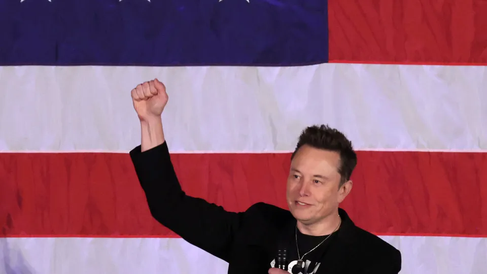 Justiça volta a rejeitar nos EUA pacote de remuneração da Tesla ao CEO Elon Musk