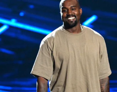 Kanye West lança música chamada 'Bianca' e diz que ex-mulher fugiu dele após discurso de ódio