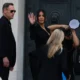 Kim Kardashian depõe em Paris no julgamento sobre roubo milionário