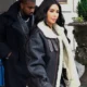 Kim Kardashian se sente frustrada ao dividir guarda com Kanye West