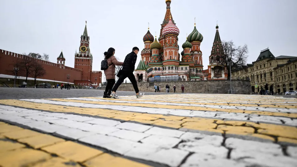 Kremlin rebate Trump após fala sobre Putin: “foi reação emocional”