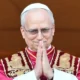 Leão 14 reabre apartamento papal selado após morte de Francisco