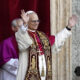 Leao XIV o novo papa visitou o Brasil 2 vezes 80x80