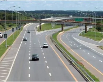 Lei para criar agência para fiscalizar concessões de rodovias é sancionada em Minas