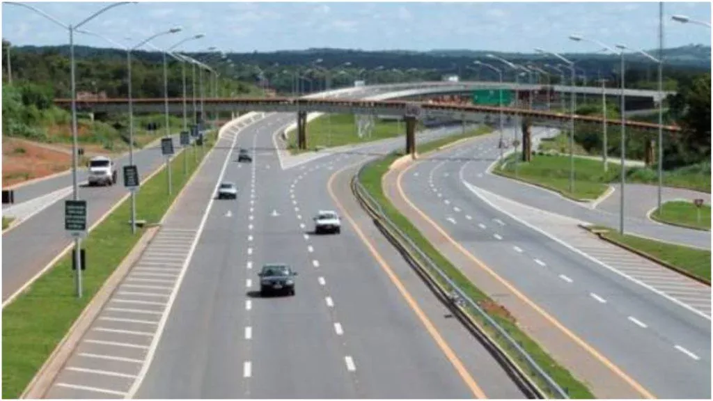 Lei para criar agência para fiscalizar concessões de rodovias é sancionada em Minas