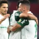 Libertadores: Palmeiras vence Cerro e garante classificação antecipada