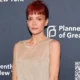 Lily Allen agradece apoio em aniversário de 40 anos nas redes sociais