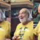 Lima Duarte inicia as comemorações de seus 95 anos com festa íntima