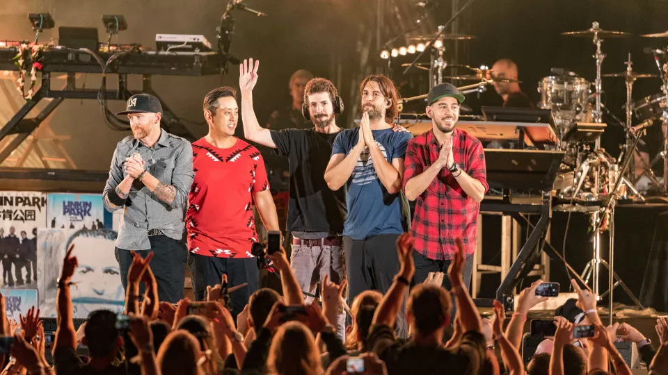Linkin Park anuncia data extra para show em São Paulo