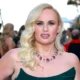 Livro de Rebel Wilson terá trechos sobre Sacha Baron Cohen censurados