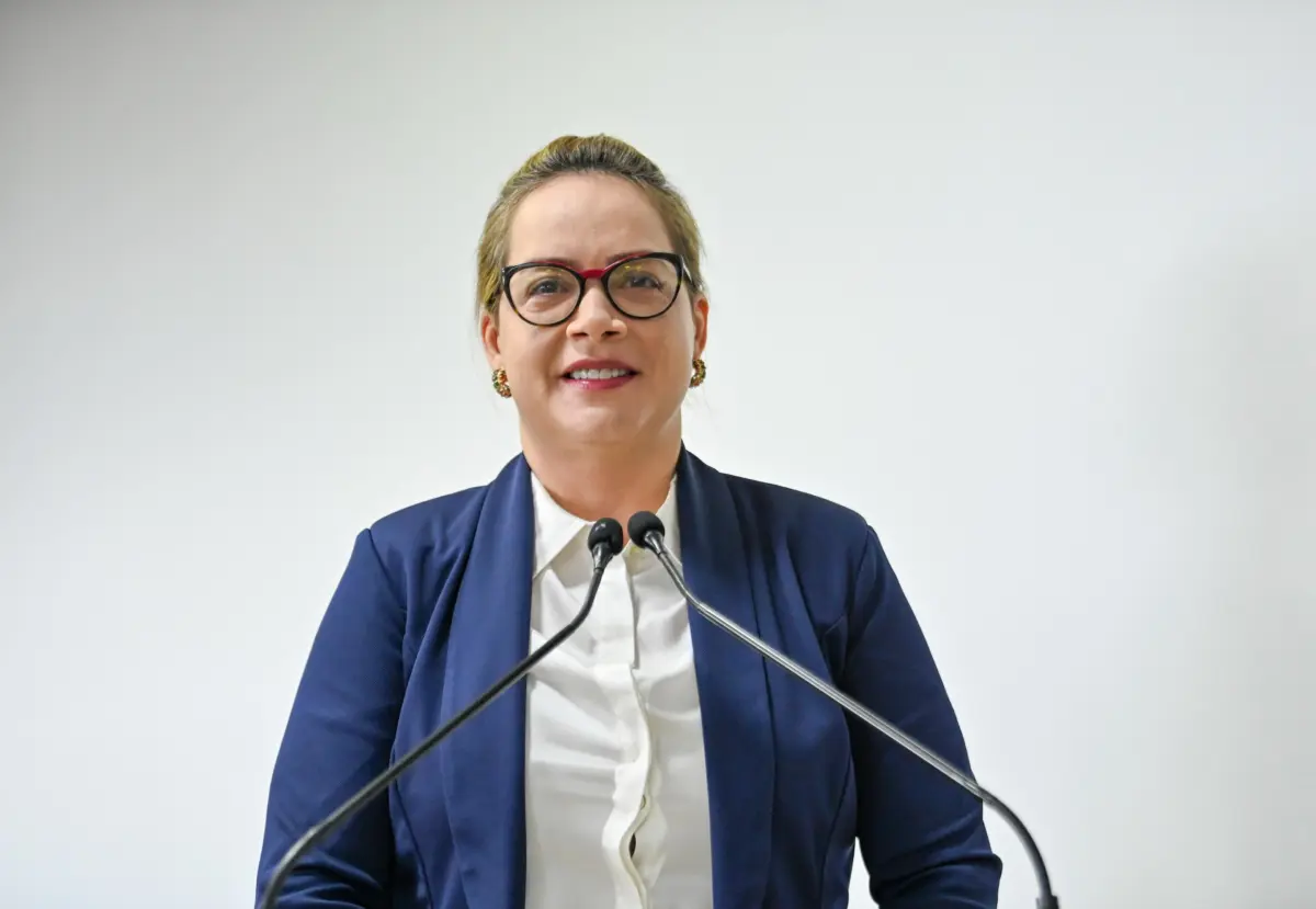 Lucilene Vale propõe política para prevenção e tratamento da saúde mental em Rio Branco | ac24horas