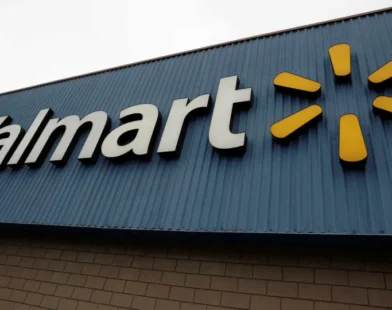 Lucro do Walmart cai para US$ 5,25 bilhões no 4º trimestre fiscal