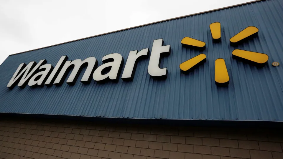 Lucro do Walmart cai para US$ 5,25 bilhões no 4º trimestre fiscal
