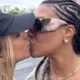 Ludmilla e Brunna Gonçalves celebram fim do Carnaval com viagem à Disney