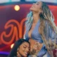 Ludmilla e Brunna Gonçalves celebram nascimento da primeira filha